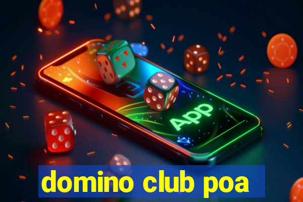 domino club poa